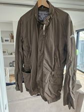 Tucano Urbano men's motorcycle