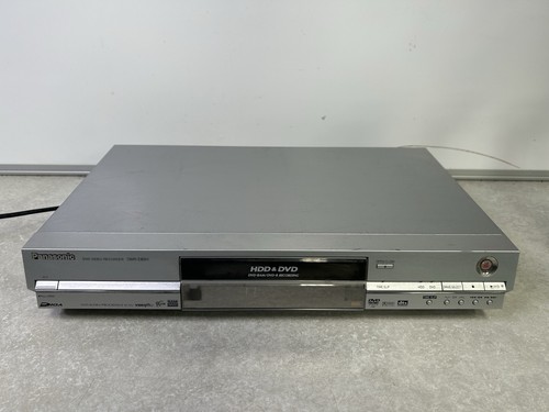 Panasonic dmr e85heb dvd - dmr-e85heb,