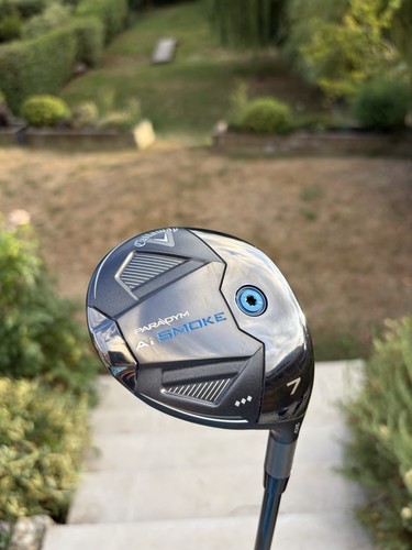 Callaway paradym smoke - callaway,