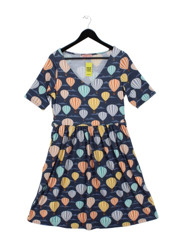 Popsy line midi dress - midi,