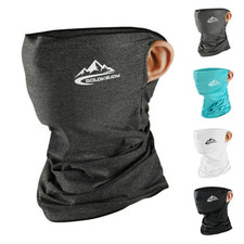 Biker balaclava face cover - face,