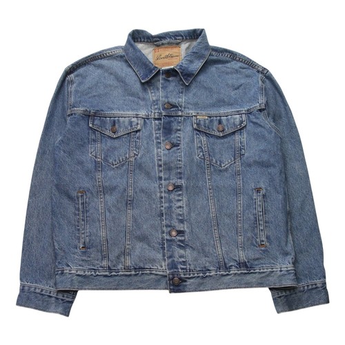 Levis denim jacket - levis,