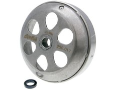 Vespa GTS 300ie Super 4V 08-16 Polini 134mm Original Maxi Speed Clutch Bell P...