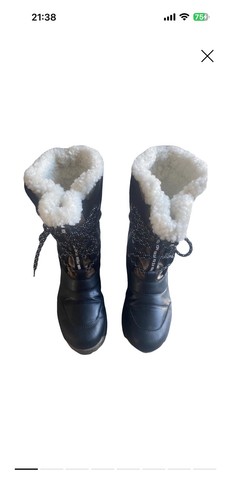 Fendi women boots eu41 - women's,