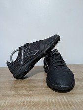 Diadora Brasil Sala TF Worn