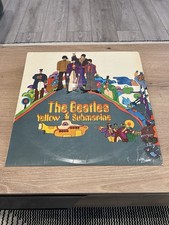 The Beatles Yellow Submarine
