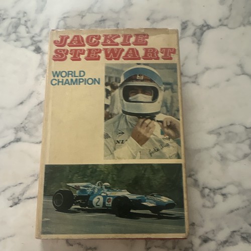 Jackie stewart world - stewart:,