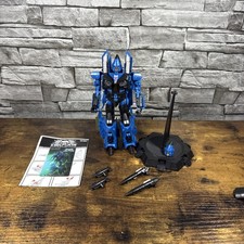 iGear Toys Con Air Raptor Squadron IG-C05 Cacophony Transformers Dirge 