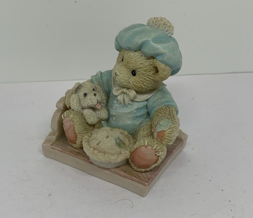 Cherished teddies nursery - cherished,