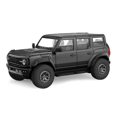 Ford bronco raptor - ford,