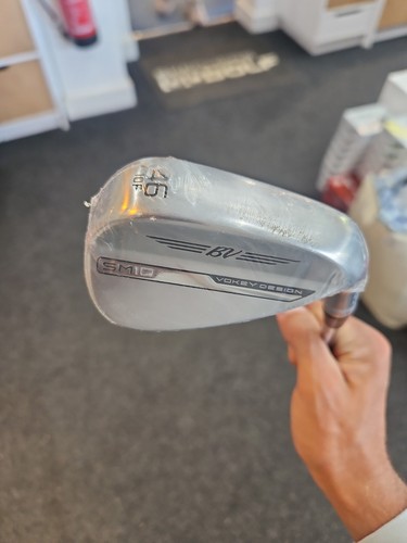 Titleist sm10 vokey - titleist,