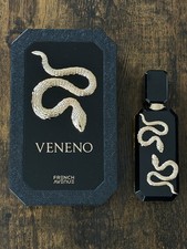 Veneno by French Avenue 100ml - Eau De Parfum - EDP - Unisex