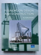 Foundation Design and