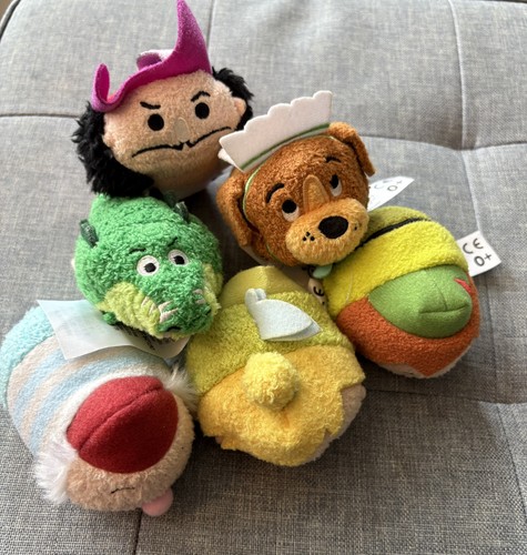 Disney store posh paws tsum - store,