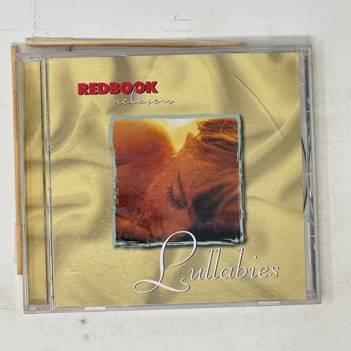 Various artists lullabies - artists, –