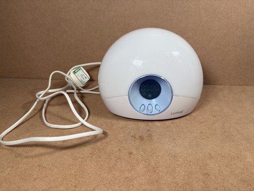 Lumie bodyclock starter - bodyclock,