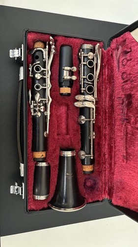 Yamaha ycl 351 clarinet - ycl-351,