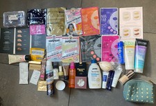 39 Bundle Jane iredale liquid foundation hourglass nip+fab Eve lom Lisa eldeidge