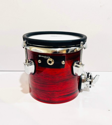 Electronic red wood - electronic,