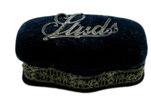 Studs victorian era antique - 'studs'victorian,