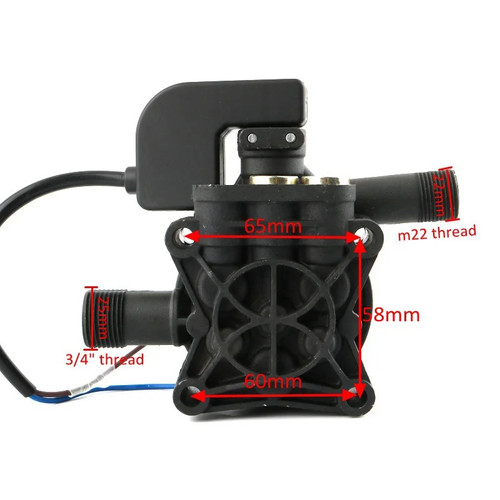 220v high pressure - high, water