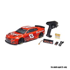 Losi 1/12 NASCAR RC Race Car