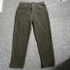 VTG Levi’s 550 High Waist