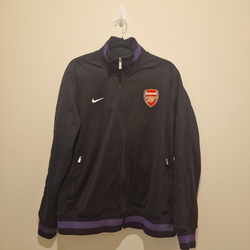 Genuine arsenal 2012 - genuine, 2012/13