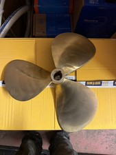 Vetus Propeller 19 X 13  3