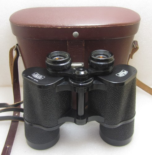 Carl zeiss jena dekarem - jena, 10x50