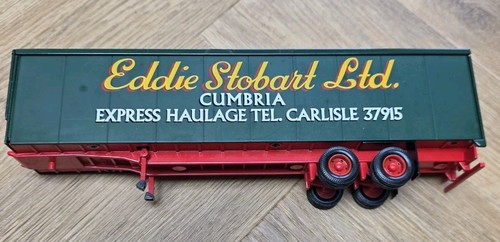 Corgi trucks heavy haulage - trucks,