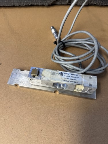 Hbm 72kg bridge load - hbm,
