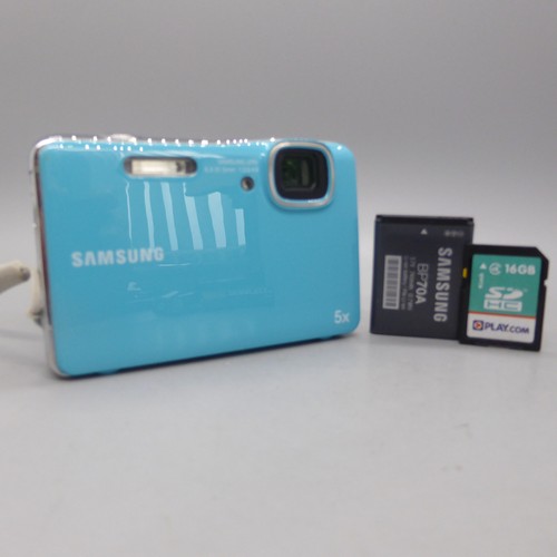 Samsung underwater digital - samsung,