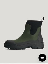 Tretorn Garpa Hybrid Size Eu40