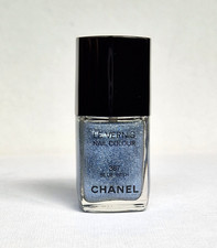 Chanel Nail Polish Le Vernis