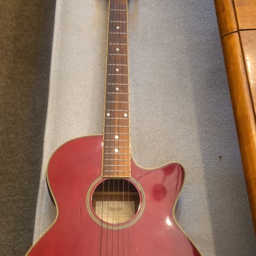 Austin pro au510wr - austin,
