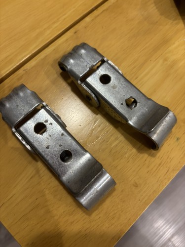 Kart flat nose cone - flat,