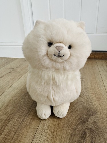 Jellycat carissa persian cat - jellycat,
