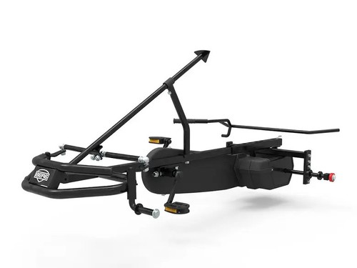 Brand new berg frame - xl,