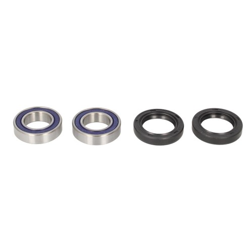 Front wheel bearing kit - front,