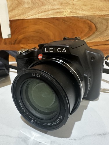 Leica lux 1mp digital - leica,