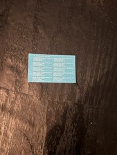 london model bus transfers