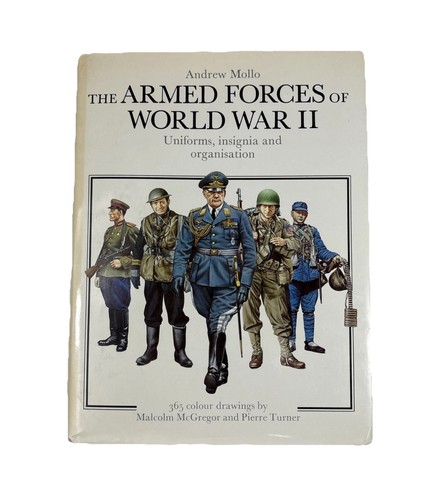 Armed forces world war - of, ii