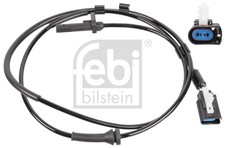 Rear Axle Left Febi Bilstein