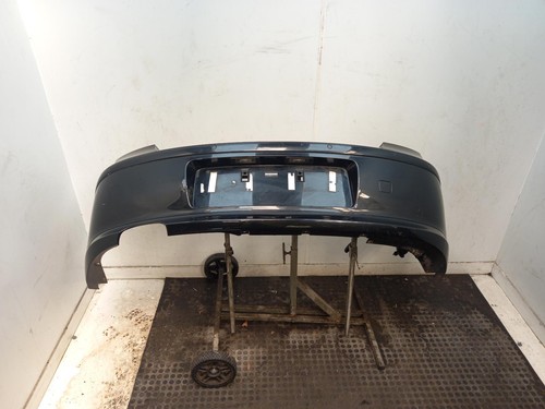 Bmw series rear - bmw, 1