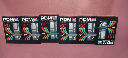 Pdm 8mm 60mp camcorder - 8mm, p5-60mp