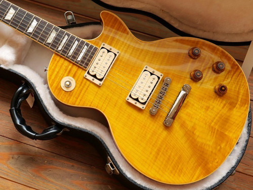 Gibson les paul standard - [gibson],
