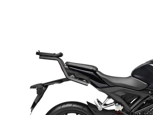 Honda cb125 neo sports - honda,