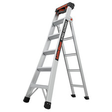 Little Giant Ladders #1303-215