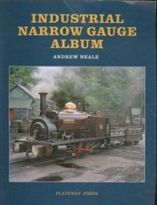 Industrial Narrow Gauge Album